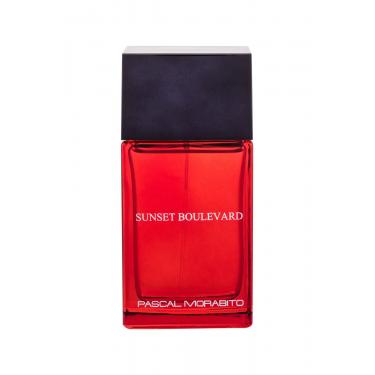 Pascal Morabito Sunset Boulevard   100Ml    Unisex (Eau De Toilette)