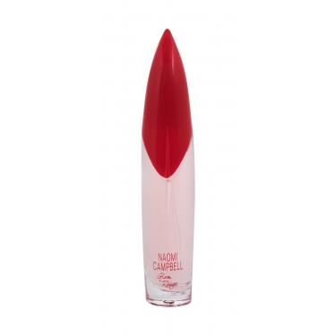 Naomi Campbell Glam Rouge   30Ml    Per Donna (Eau De Toilette)