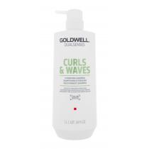 Goldwell Dualsenses Curls & Waves  1000Ml    Per Donna (Shampoo)