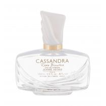 Jeanne Arthes Cassandra Rose Blanches  100Ml    Per Donna (Eau De Parfum)