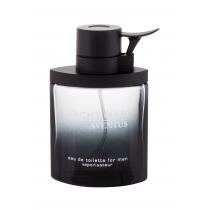 Myrurgia Yacht Man Aventus  100Ml    Per Uomo (Eau De Toilette)