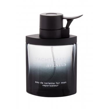 Myrurgia Yacht Man Aventus  100Ml    Per Uomo (Eau De Toilette)