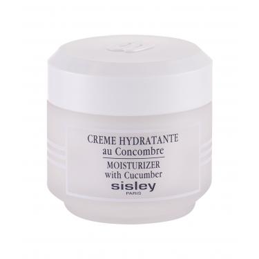 Sisley Moisturizer With Cucumber   50Ml    Per Donna (Crema Da Giorno)