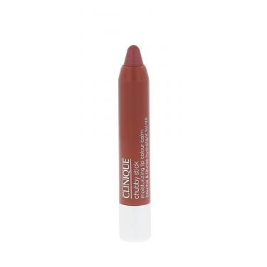 Clinique Chubby Stick   3G 10 Bountiful Blush   Per Donna (Rossetto)