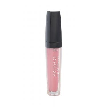 Artdeco Lip Brilliance 5Ml 62 Brilliant Soft Pink Per Donna (Lucidalabbra) Artdeco Lip Brilliance 5Ml 62 Brilliant Soft Pink Per Donna (Lucidalabbra)