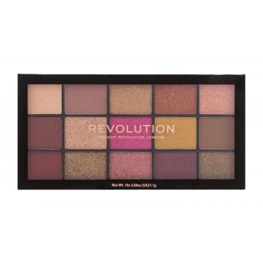 Makeup Revolution London Re-Loaded   16,5G Prestige   Per Donna (Ombretto)