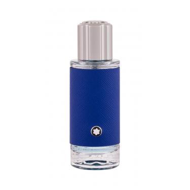Montblanc Explorer Ultra Blue  30Ml    Per Uomo (Eau De Parfum)
