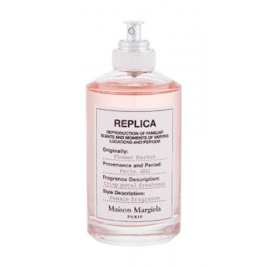 Maison Margiela Paris Replica Flower Market  100Ml    Per Donna (Eau De Toilette)