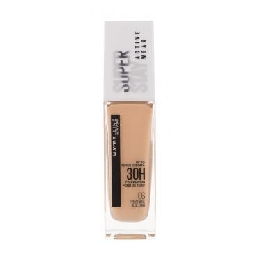 Maybelline Superstay Active Wear  30Ml 06 Fresh Beige  30H Per Donna (Makeup)