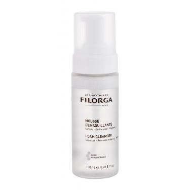Filorga Foam Cleanser   150Ml    Per Donna (Mousse Detergente)