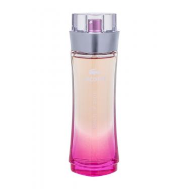 Lacoste Touch Of Pink   90Ml    Per Donna (Eau De Toilette)