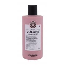 Maria Nila Pure Volume   300Ml    Per Donna (Condizionatore)