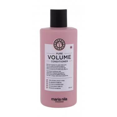 Maria Nila Pure Volume   300Ml    Per Donna (Condizionatore)