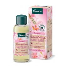 Kneipp Soft Skin Massage Oil  100Ml    Per Donna (Per Il Massaggio)