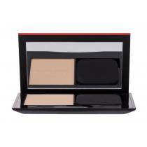 Shiseido Synchro Skin Self-Refreshing Custom Finish Powder Foundation  9G 130 Opal   Per Donna (Makeup)