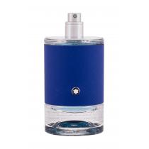 Montblanc Explorer Ultra Blue  100Ml    Per Uomo Senza Confezione(Eau De Parfum)