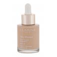 Clarins Skin Illusion Natural Hydrating  30Ml 105 Nude  Spf15 Per Donna (Makeup)