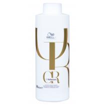 Wella Professionals Oil Reflections   1000Ml    Per Donna (Shampoo)