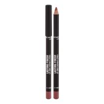 Rimmel London Lasting Finish   1,2G 760 90'S Nude   Per Donna (Matita Labbra)