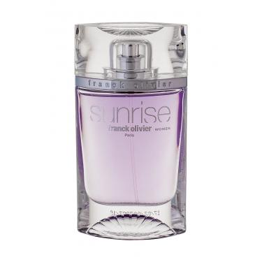 Franck Olivier Sunrise Women   75Ml    Per Donna (Eau De Toilette)