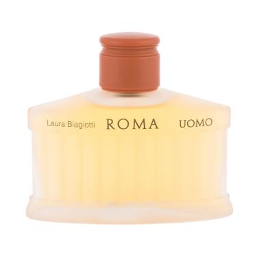 Laura Biagiotti Roma Uomo   200Ml    Per Uomo (Eau De Toilette)