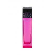 Victoria Secret Very Sexy Hot 100Ml    Per Donna (Eau De Parfum)