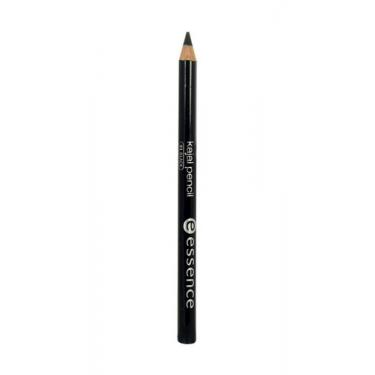 Essence Kajal Pencil   1G 01 Black   Per Donna (Matita Per Gli Occhi)