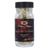L´Artisan Parfumeur D´Ambre 50G  Crystal Filling Unisex  (Vonný Krystal)
