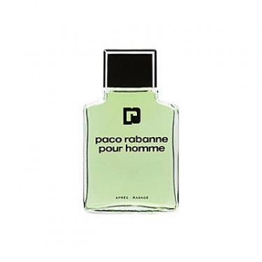 Paco Rabanne Pour Homme 100Ml   Per Uomo  (Aftershave)