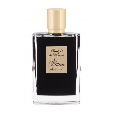 By Kilian The Cellars Straight To Heaven  50Ml  Refillable White Cristal Per Uomo (Eau De Parfum)