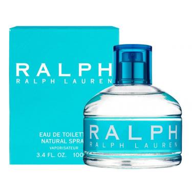 Ralph Lauren Ralph   100Ml    Per Donna Senza Confezione(Eau De Toilette)