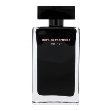 Narciso Rodriguez For Her   100Ml    Per Donna (Eau De Toilette)