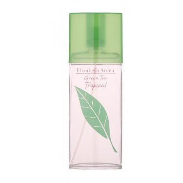 Elizabeth Arden Green Tea Tropical  100Ml    Per Donna (Eau De Toilette)