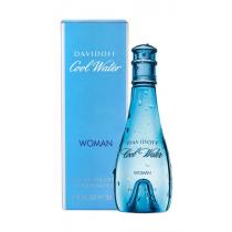 Davidoff Cool Water 100ml    Per Donna 
