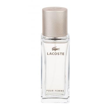 Lacoste Pour Femme   30Ml    Per Donna (Eau De Parfum)