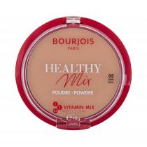 Bourjois Paris Healthy Mix   10G 05 Sand   Per Donna (Polvere)
