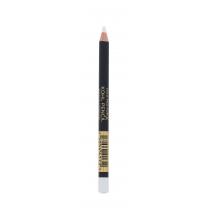 Max Factor Kohl Pencil   3,5G 010 White   Per Donna (Matita Per Gli Occhi)
