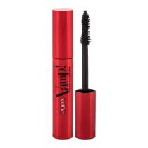 Pupa Vamp! Sexy Lashes  12Ml 011 Sexy Black   Per Donna (Mascara)