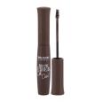 Bourjois Paris Brow Fiber Oh, Oui!  6,8Ml 002 Chestnut   Per Donna (Mascara Per Sopracciglia)