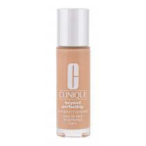 Clinique Beyond Perfecting Foundation + Concealer  30Ml Cn 40 Cream Chamois   Per Donna (Makeup)