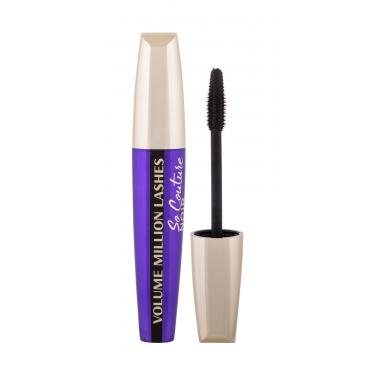 L'Oréal Paris Volume Million Lashes So Couture  9,5Ml Extra Black   Per Donna (Mascara)