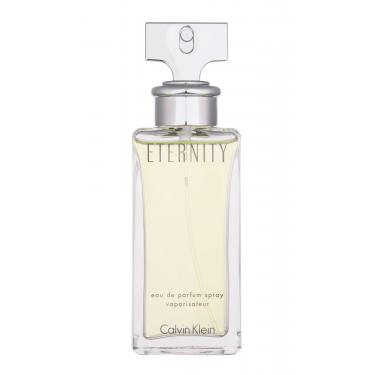 Calvin Klein Eternity   50Ml    Per Donna (Eau De Parfum)