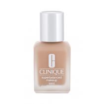 Clinique Superbalanced   30Ml Cn40 Cream Chamois   Per Donna (Makeup)