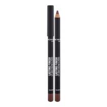Rimmel London Lasting Finish   1,2G 705 Cappuccino   Per Donna (Matita Labbra)