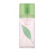 Elizabeth Arden Green Tea Tropical 100Ml  Damaged Box  Per Donna (Eau De Toilette)