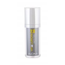 Alcina Hyaluron 2.0   30Ml    Per Donna (Gel Viso)