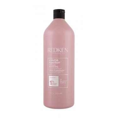 Redken Volume Injection   1000Ml    Per Donna (Shampoo)