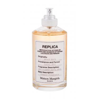 Maison Margiela Paris Replica Beach Walk  100Ml    Per Donna (Eau De Toilette)
