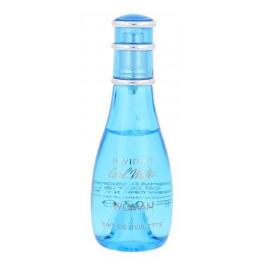 Davidoff Cool Water   30Ml   Woman Per Donna (Eau De Toilette)