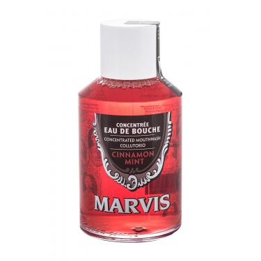 Marvis Cinnamon Mint   120Ml    Unisex (Collutorio)